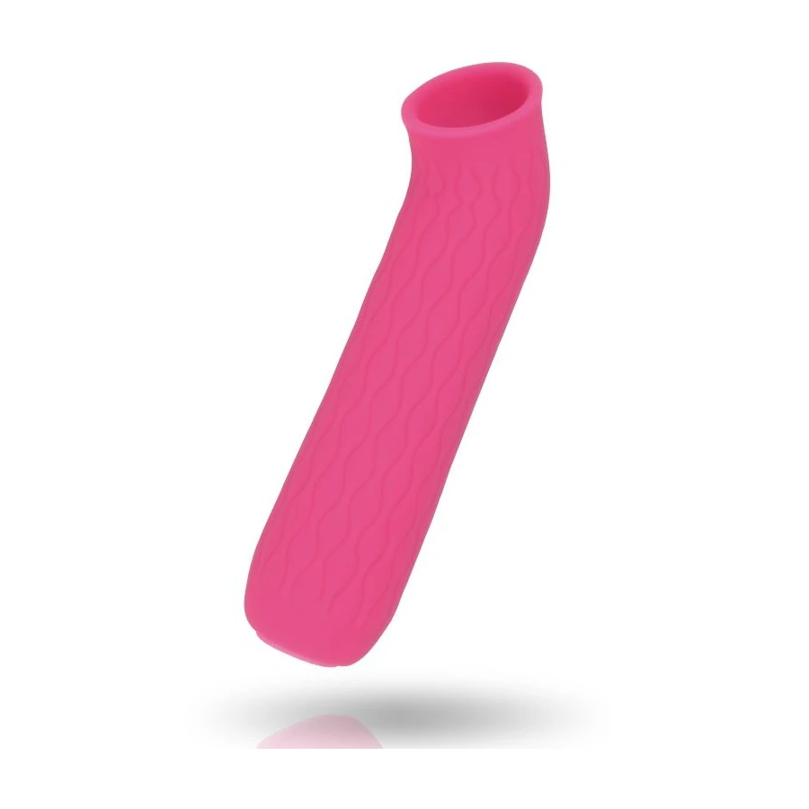 INSPIRE SUCTION - ROSA INVERNALE